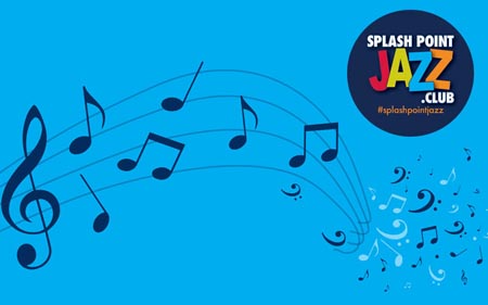 Splash Point Jazz Club logo